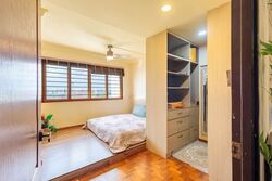 Blk 578 Hougang Avenue 4 (Hougang), HDB Executive #571872521